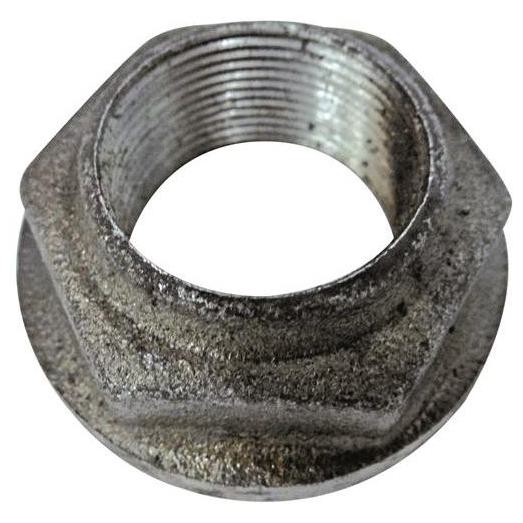 Par Porca Cardan Forjado M.28X1.5 608D Ima AL138 - (2)