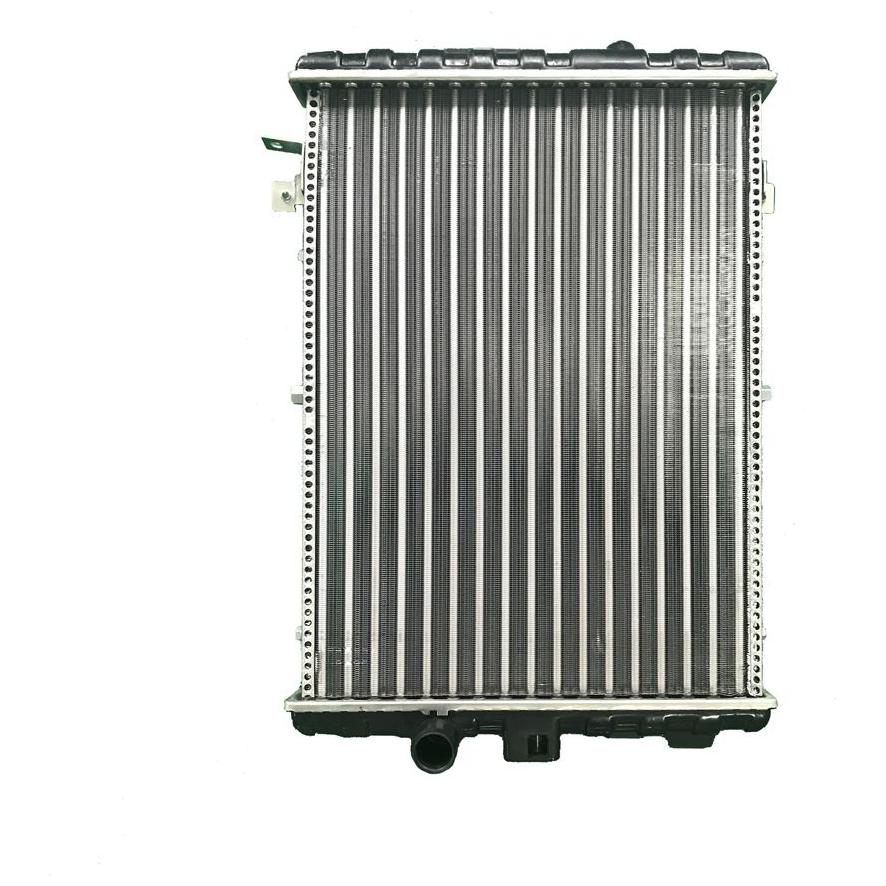 Radiador de Água - Mahle - CR 2142 000S - (2)