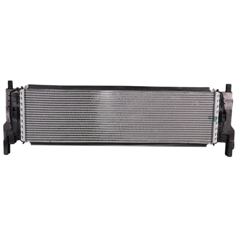 Radiador de Água - Mahle - CR 2615 000P - (2)
