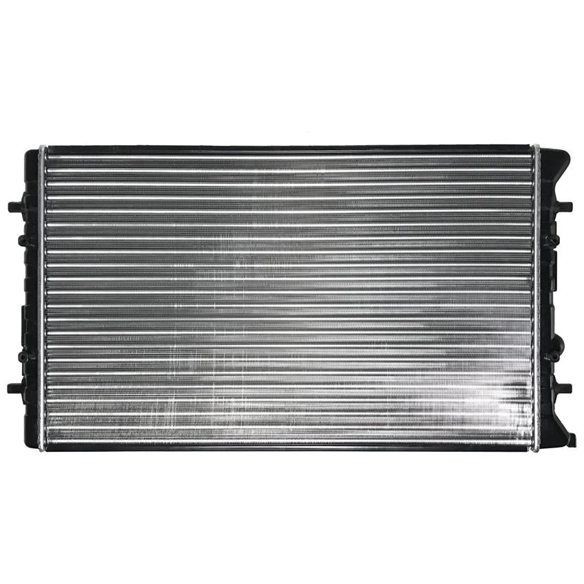 Radiador de Água - Mahle - CR 368 003S - (2)