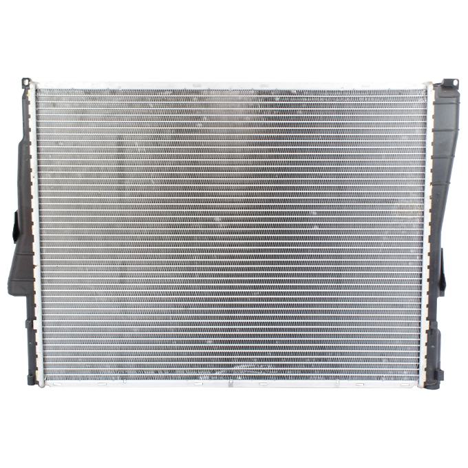 Radiador de Água - Mahle - CR 455 000P - (2)