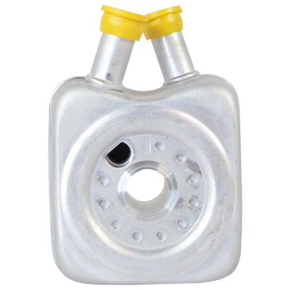Radiador de Óleo - Mahle - CLC 45 000S - (2)