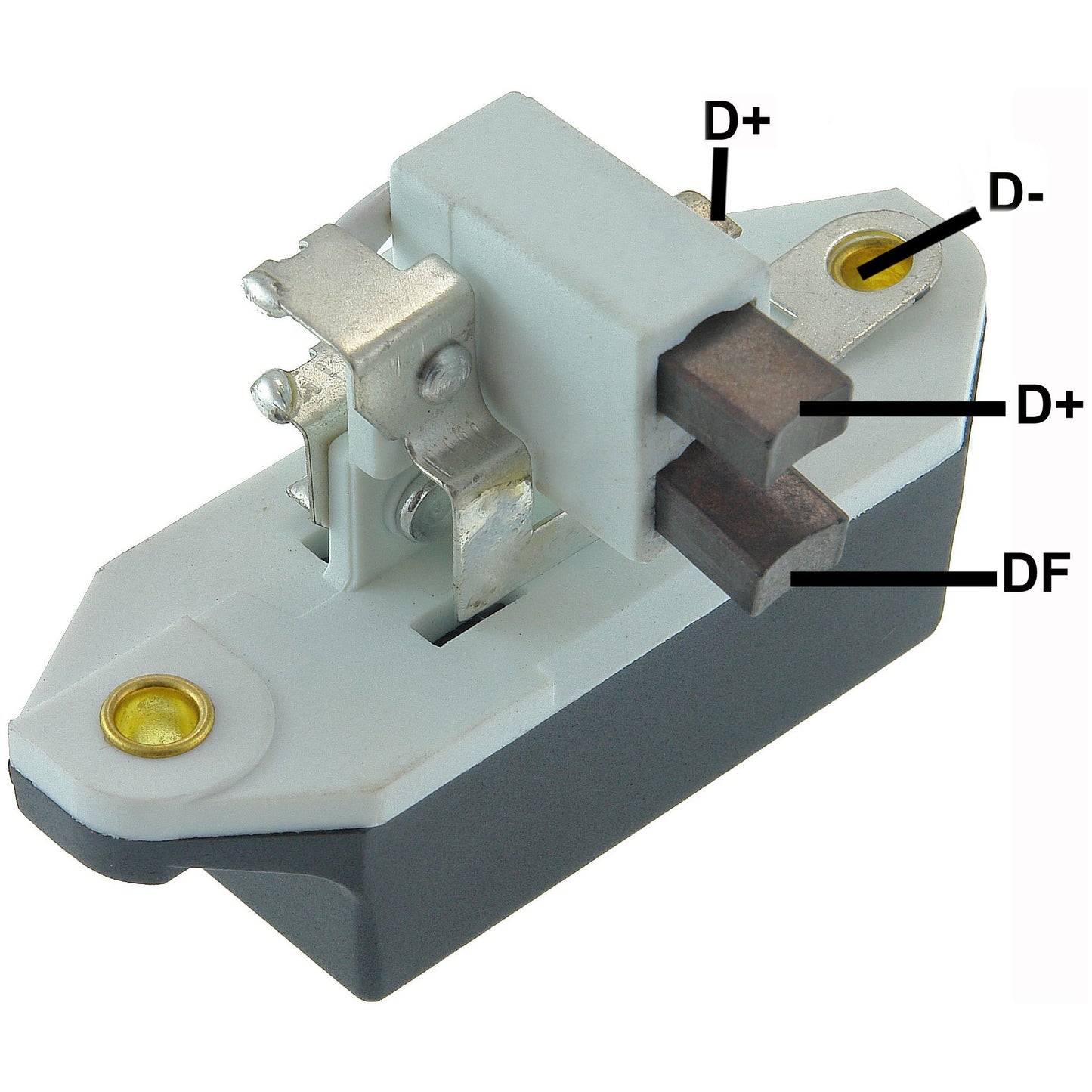 Regulador de Voltagem - Gauss - GA027 - (1)