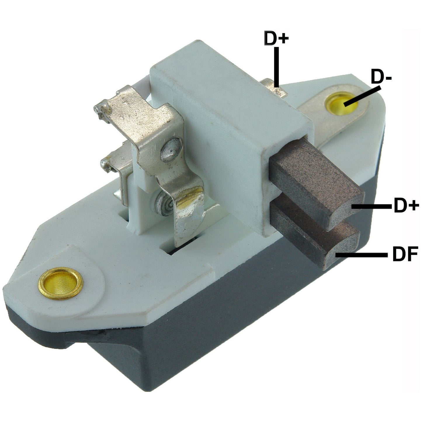 Regulador de Voltagem - Gauss - GA028 - (1)