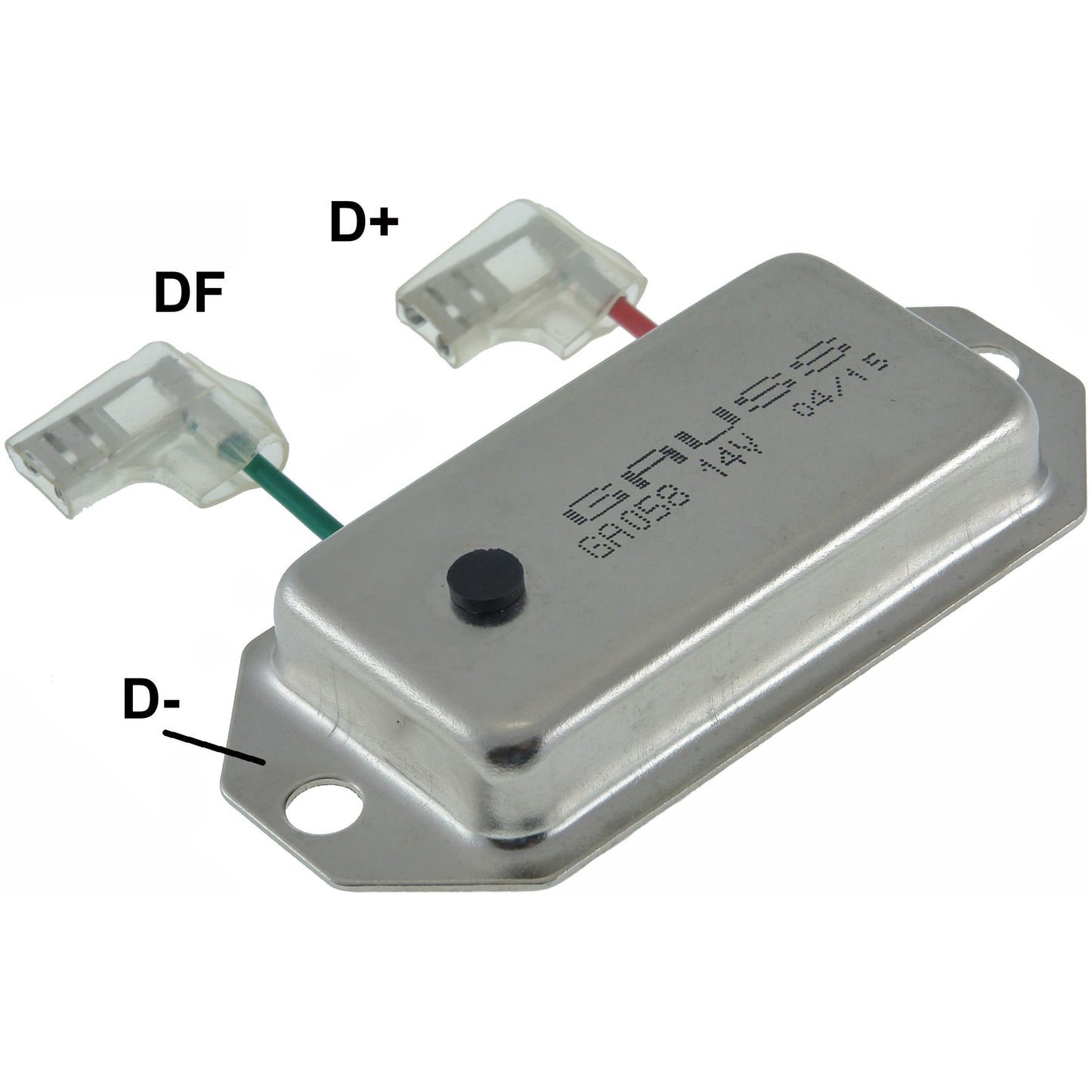 Regulador de Voltagem - Gauss - GA058 - (1)
