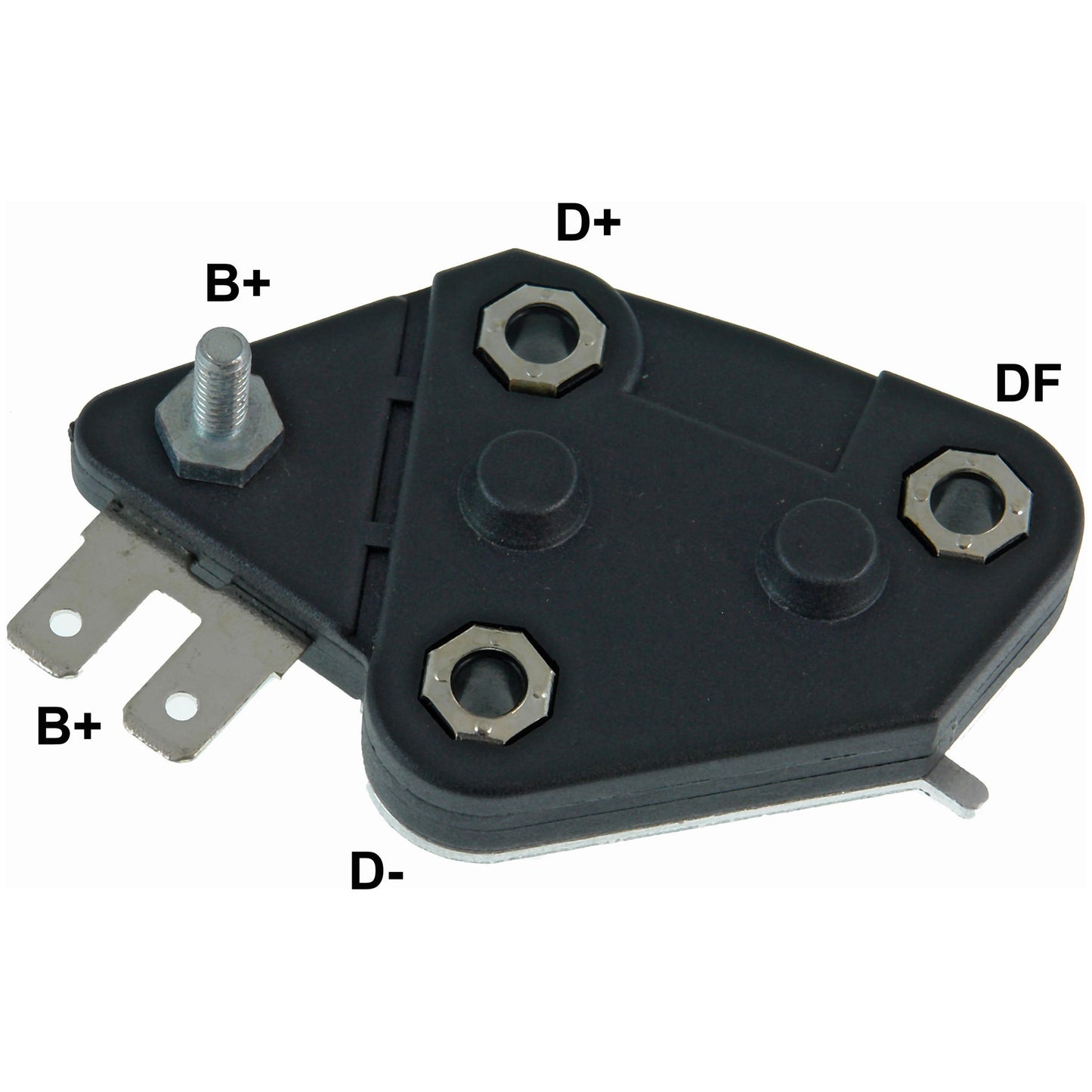 Regulador de Voltagem - Gauss - GA206 - (1)