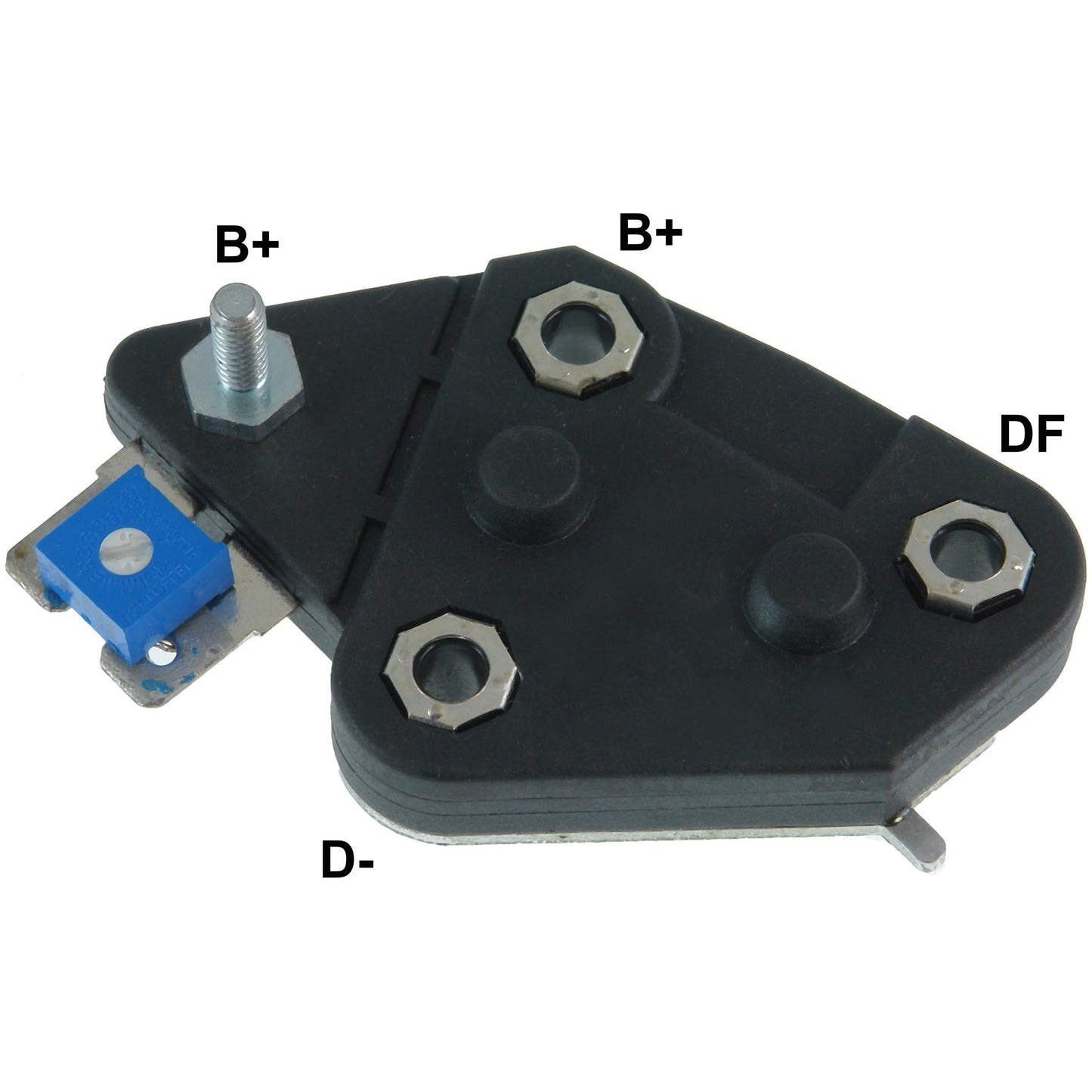 Regulador de Voltagem - Gauss - GA207 - (1)