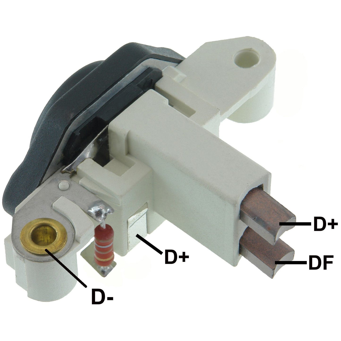 Regulador de Voltagem - Gauss - GA211 - (1)