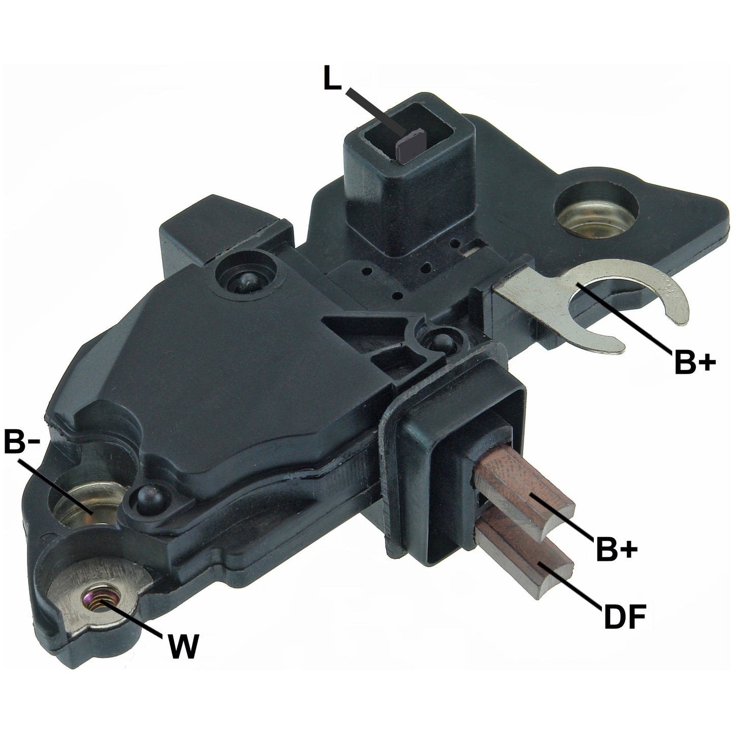Regulador de Voltagem - Gauss - GA229 - (1)