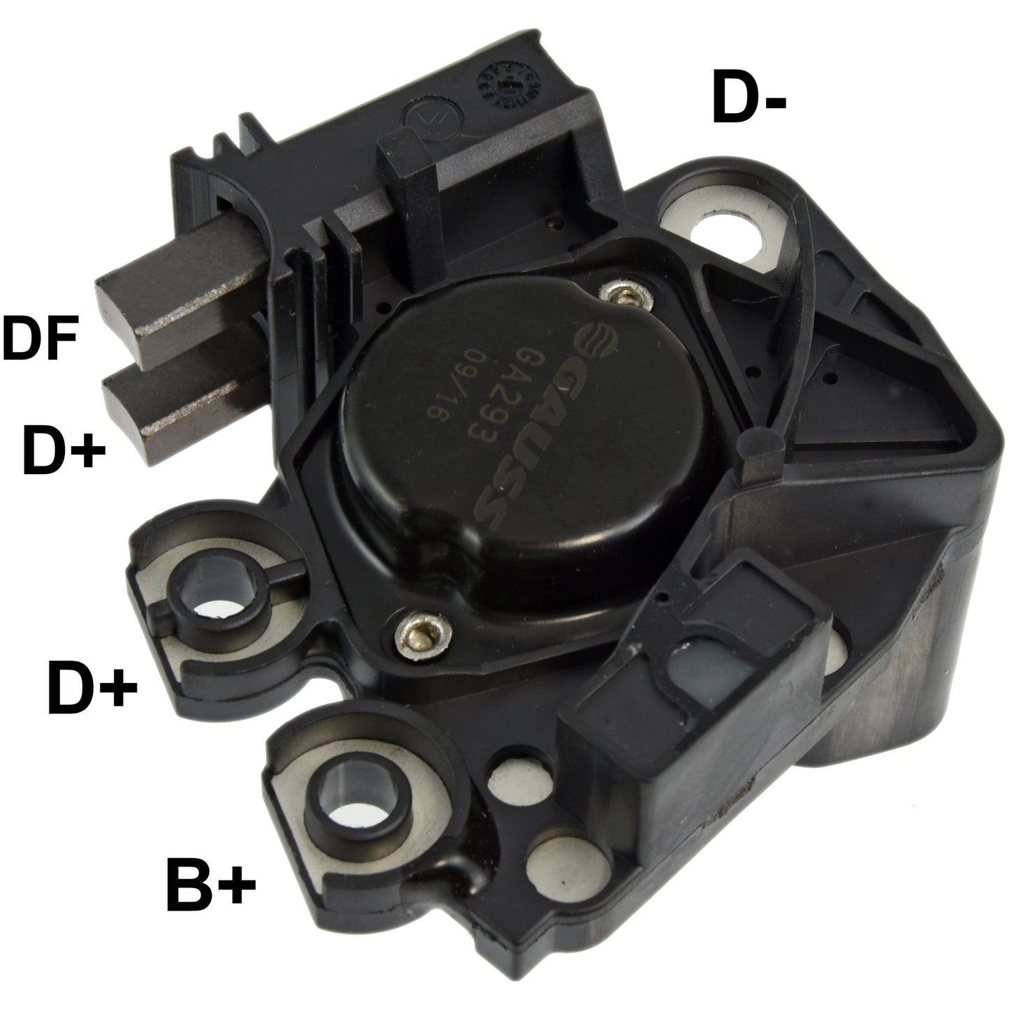 Regulador de Voltagem - Gauss - GA293 - (1)
