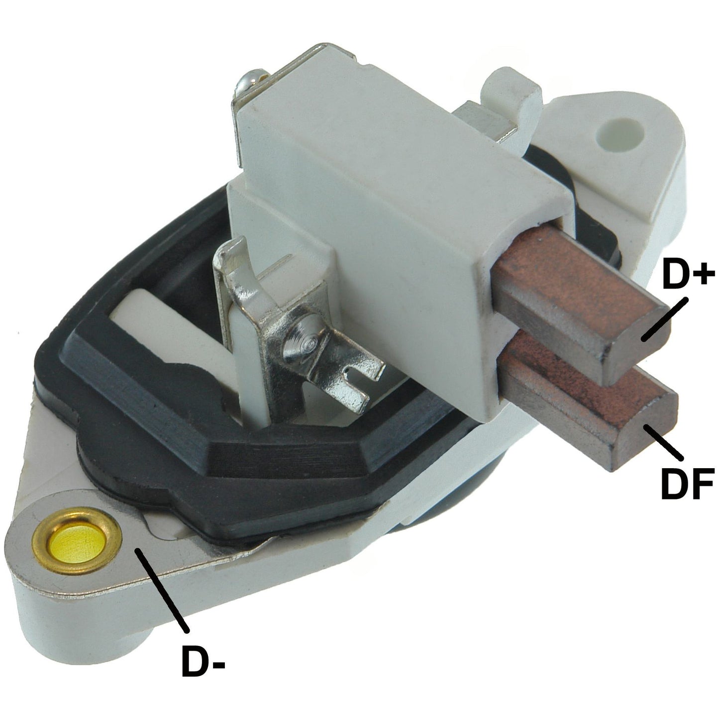 Regulador de Voltagem - Gauss - GA301 - (1)
