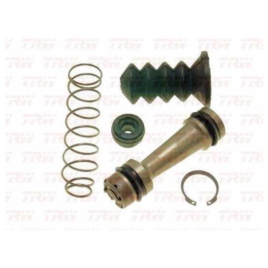 Reparo Completo do Cilindro Mestre de Embreagem - TRW - RRCE00021 - (1)