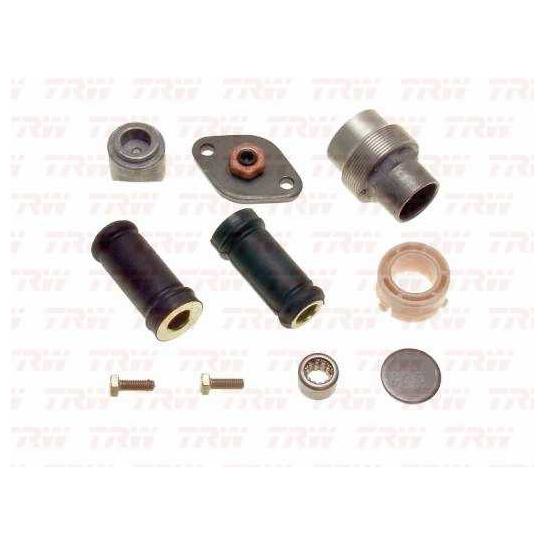 Reparo Garfo Apoio - TRW - 15150725S - (1)