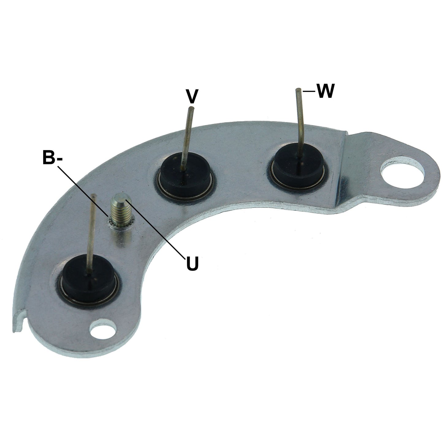 Retificador do Alternador - Gauss - GA1120 - (1)