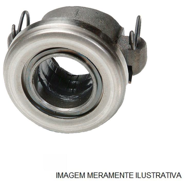 Rolamento DA Embreagem - LuK - 500 0321 10 - (1)