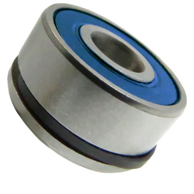 Rolamento de Esferas do Alternador - Gauss - GR B8 79D - (1)