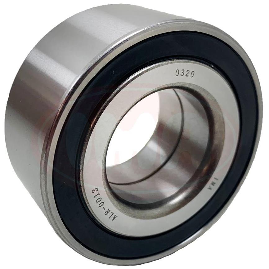Par Rolamento de Roda Dianteiro - IMA - ALR-0013 - (2)