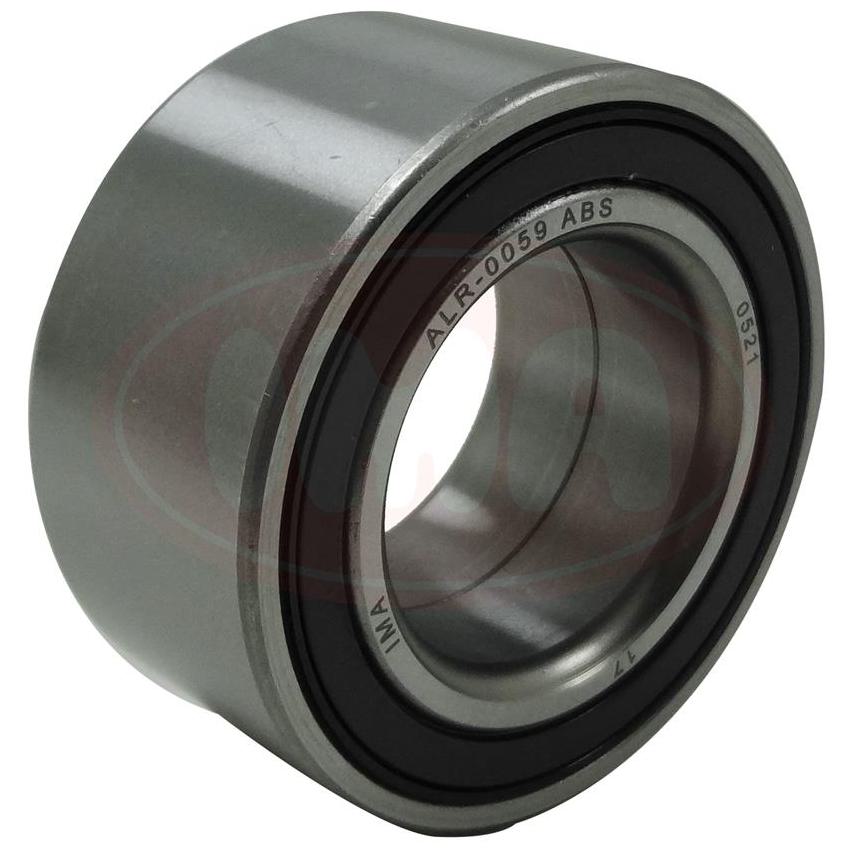 Rolamento de Roda Dianteira com ABS - IMA - ALR-0059 ABS - (1)