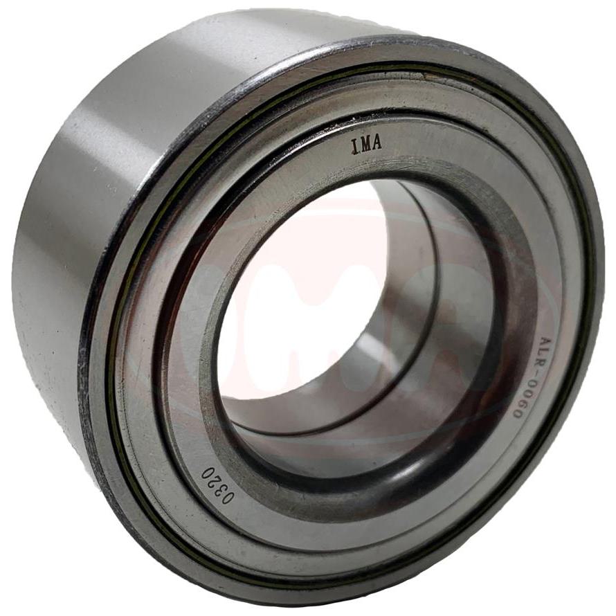 Par Rolamento de Roda Dianteiro - IMA - ALR-0060 - (2)