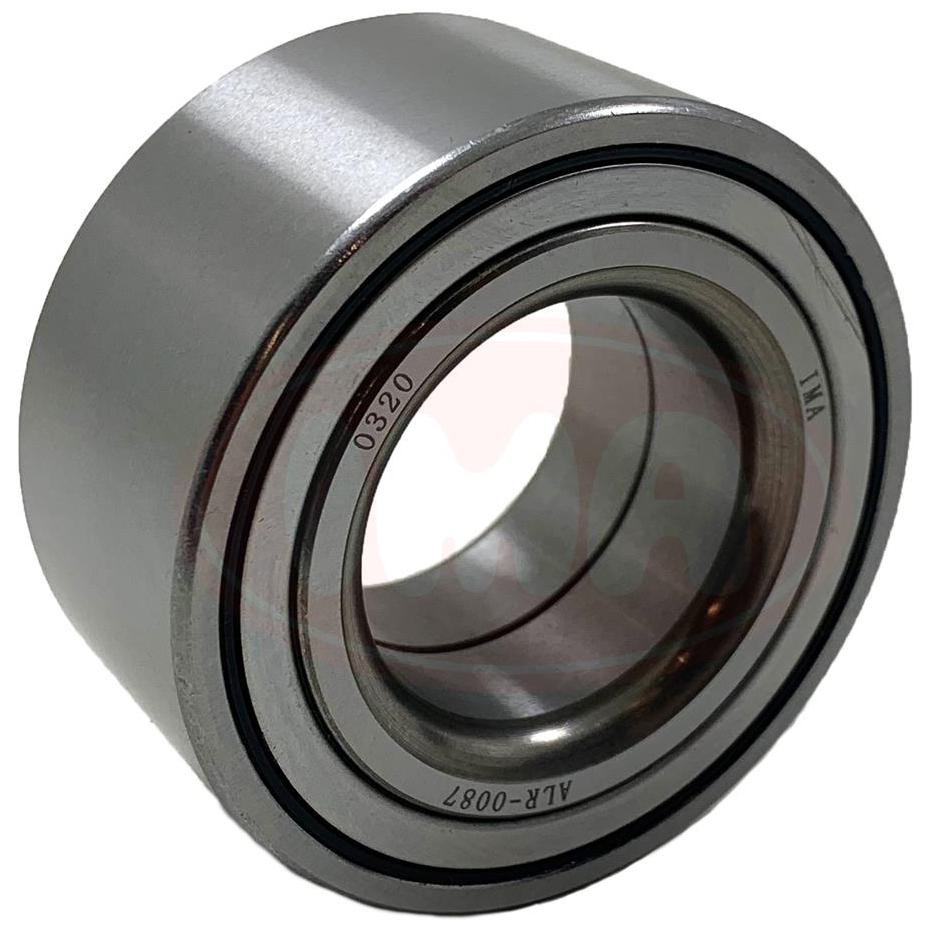 Par Rolamento de Roda Dianteiro - IMA - ALR-0087 - (2)