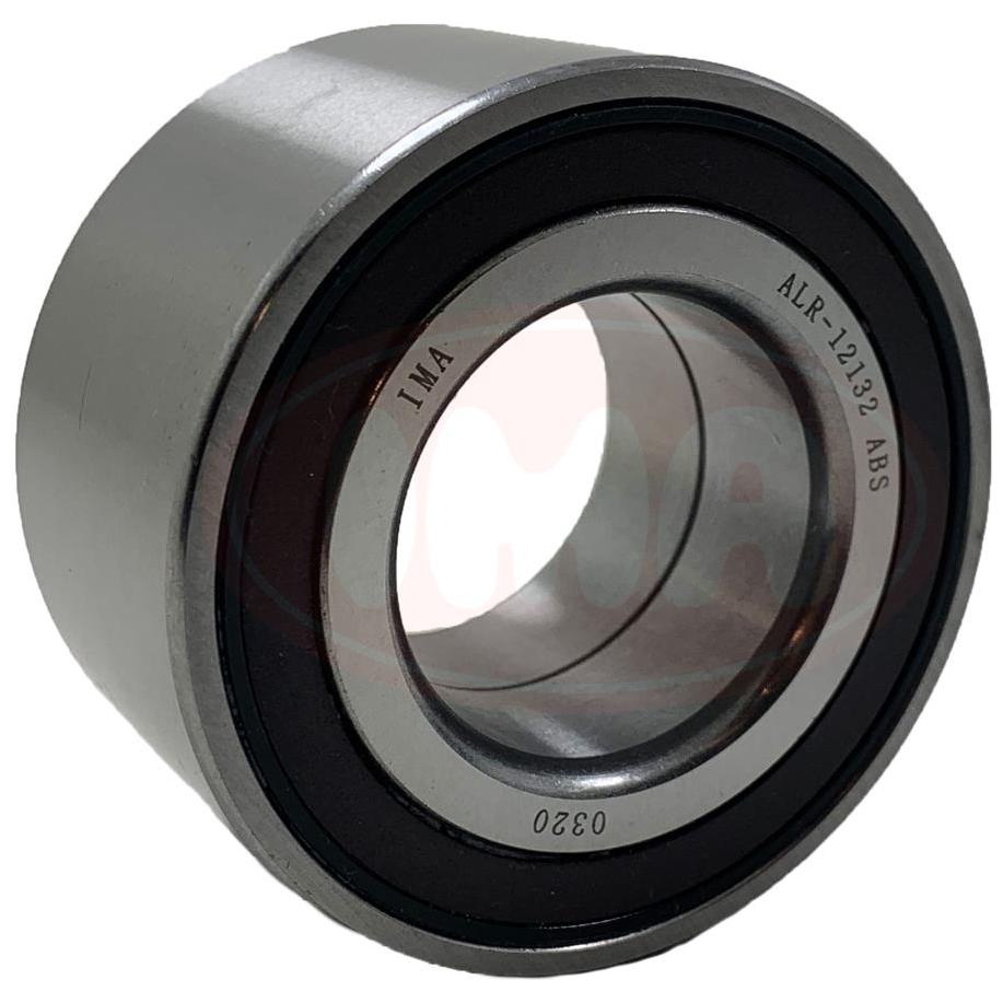 Par Rolamento de Roda Dianteiro com ABS - IMA - ALR-12132 ABS - (2)