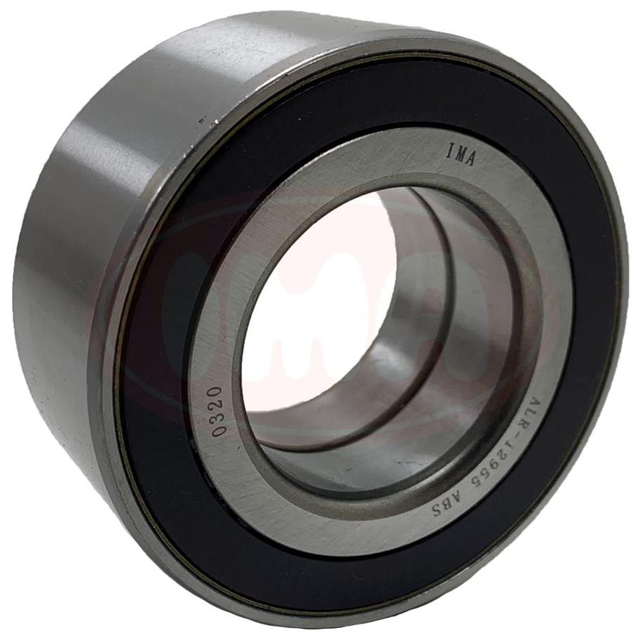 Par Rolamento de Roda Dianteiro com ABS - IMA - ALR-12955 ABS - (2)