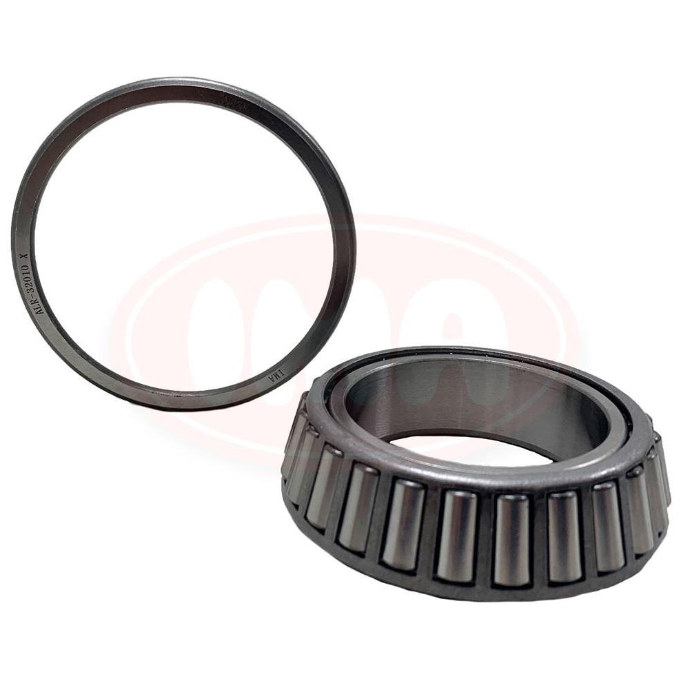 Rolamento de Roda Traseira - IMA - ALR-32010 X - (1)