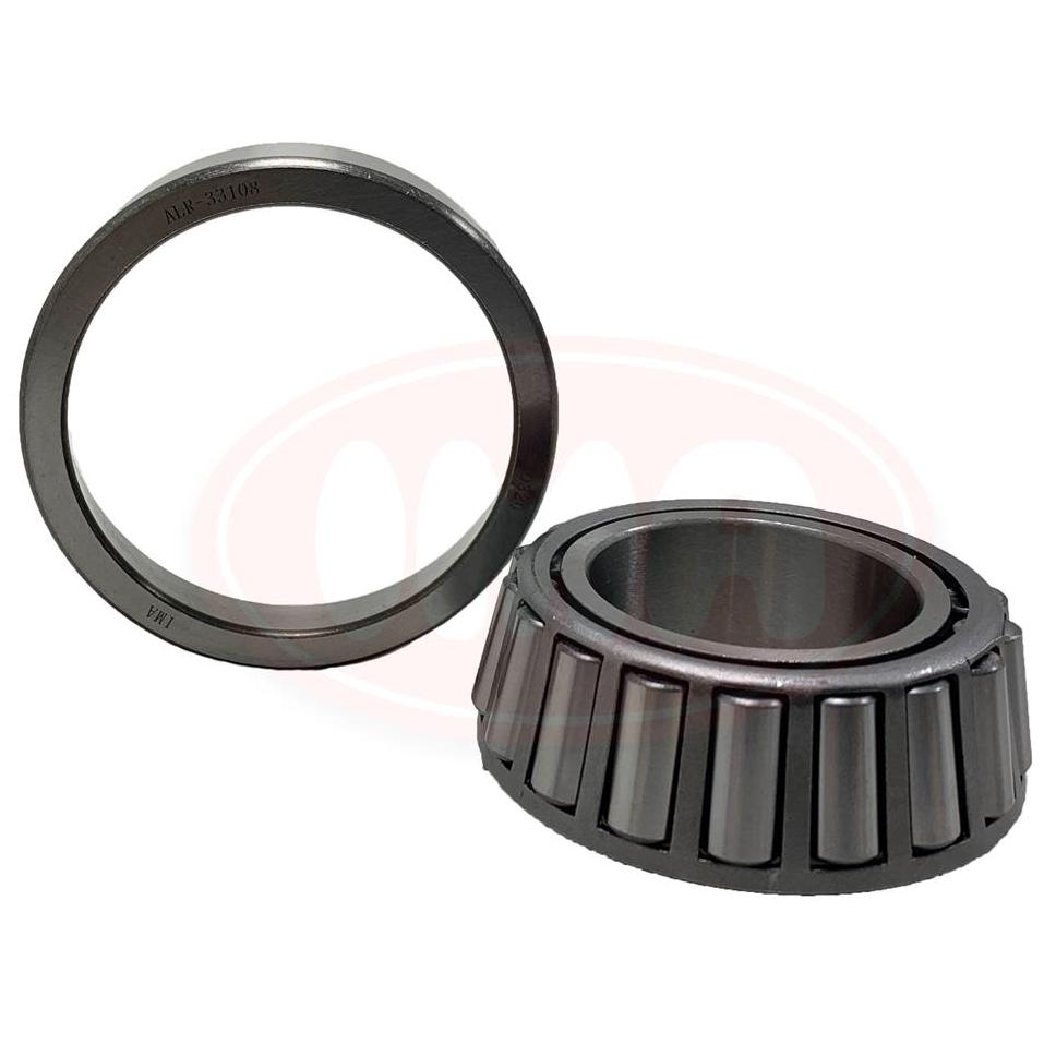 Par Rolamento de Roda Traseira - IMA - ALR-33108 - (2)