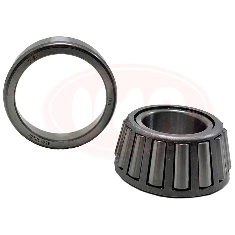 Rolamento de Roda Dianteira - IMA - ALR-33205 - (1)