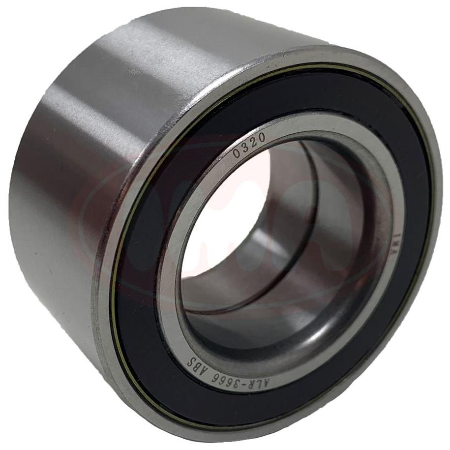 Rolamento de Roda Dianteira - IMA - ALR-3666 ABS - (1)
