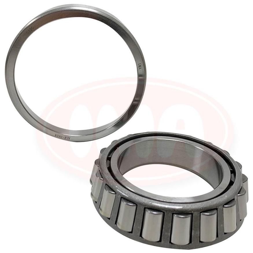 Par Rolamento de Roda Traseira - IMA - ALR-387A/382A - (2)