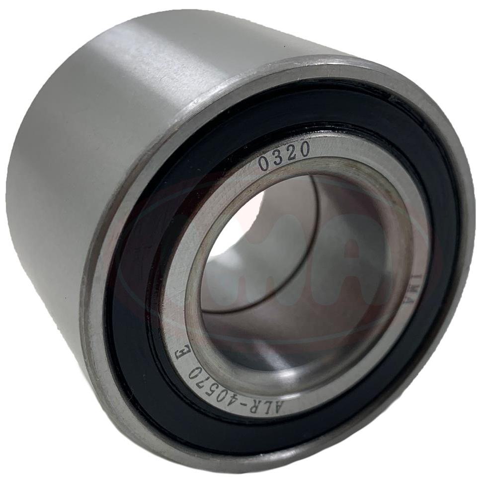 Par Rolamento de Roda Traseira - IMA - ALR-40570 E - (2)