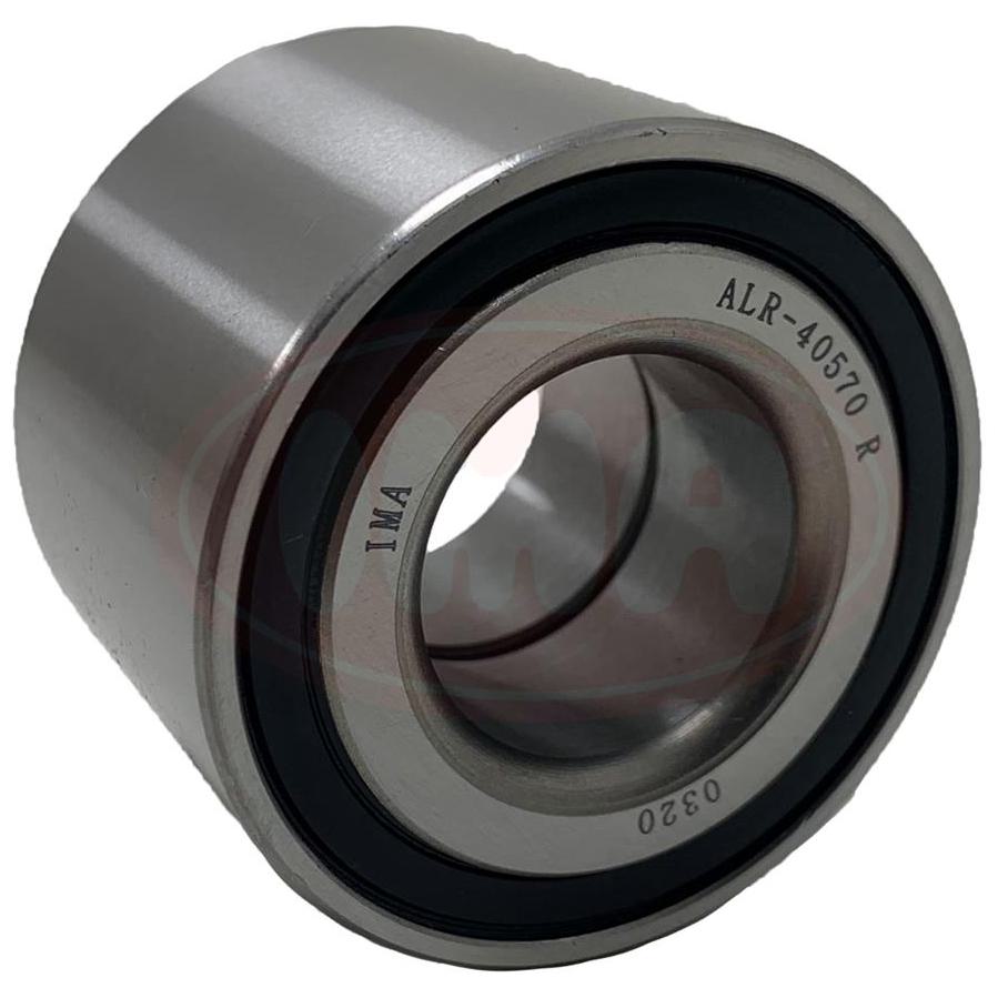 Rolamento de Roda Traseira Roletado - IMA - ALR-40570 R - (1)