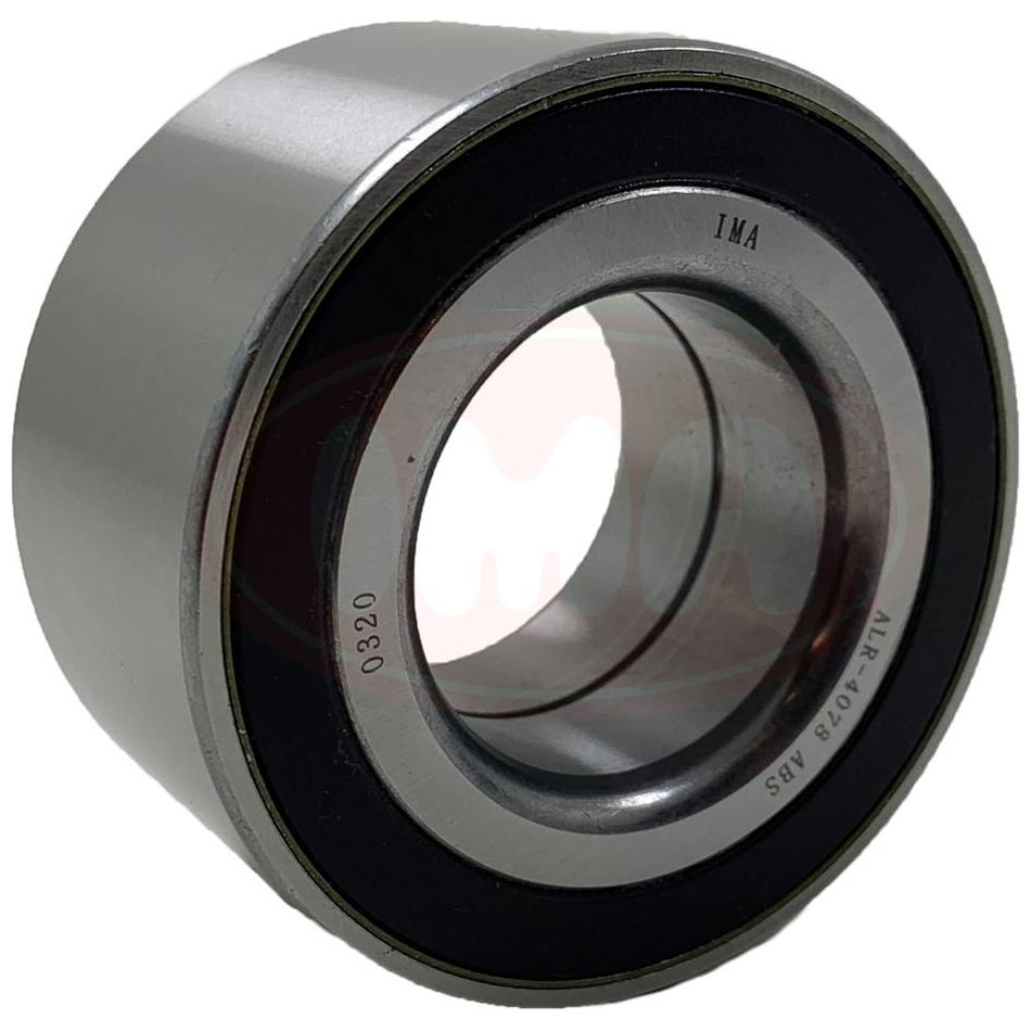Par Rolamento de Roda Dianteira com ABS - IMA - ALR-4078 ABS - (2)