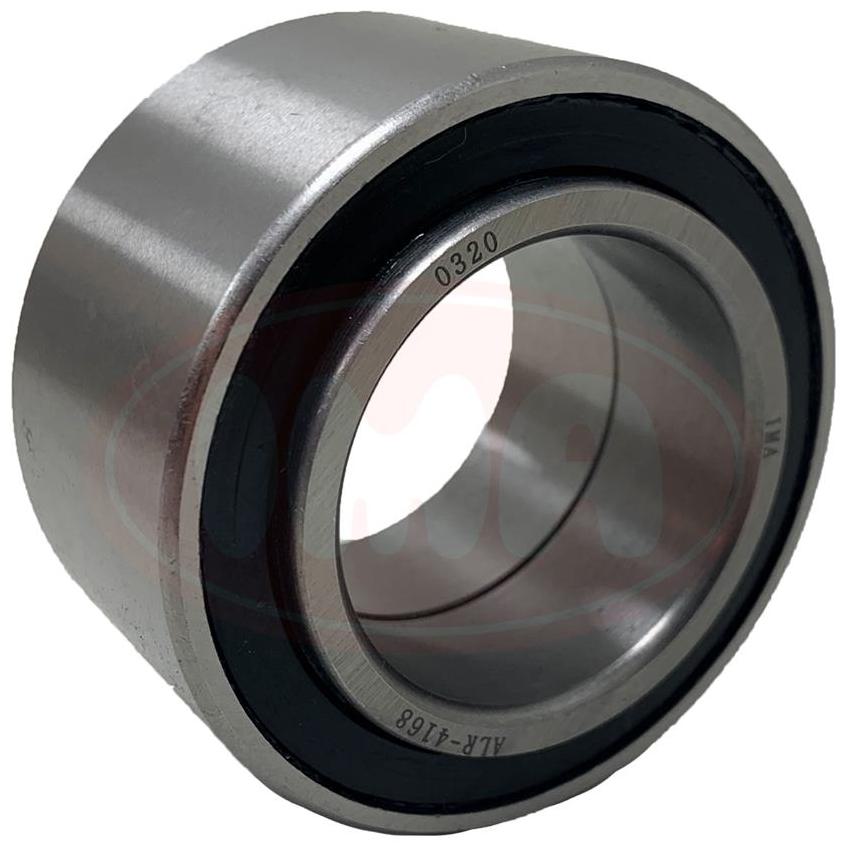 Par Rolamento de Roda Dianteiro - IMA - ALR-4168 - (2)