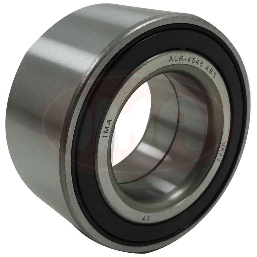 Par Rolamento de Roda Dianteiro - IMA - ALR-4548 ABS - (2)