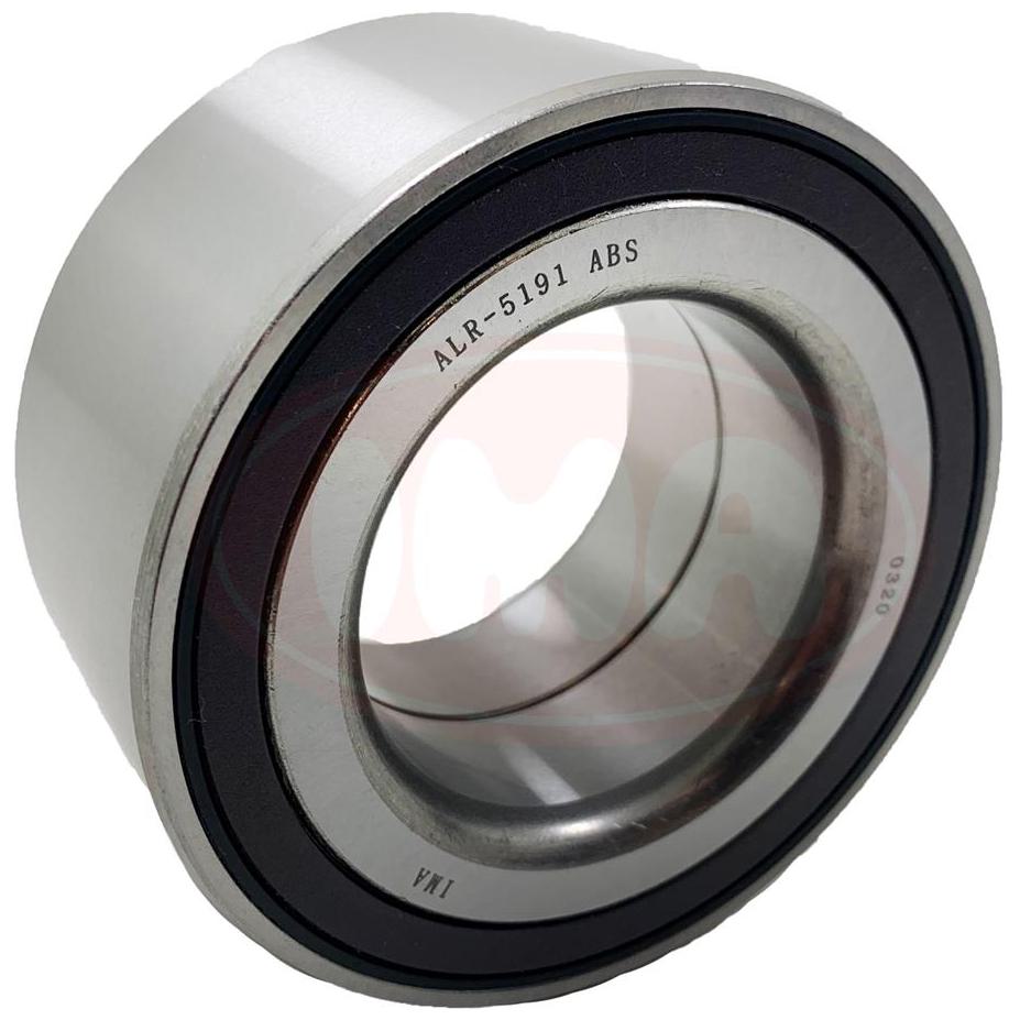 Rolamento de Roda Dianteira com ABS - IMA - ALR-5191 ABS - (1)