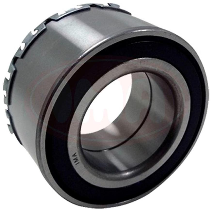 Par Rolamento de Roda Dianteiro - IMA - ALR-621785 ABS - (2)