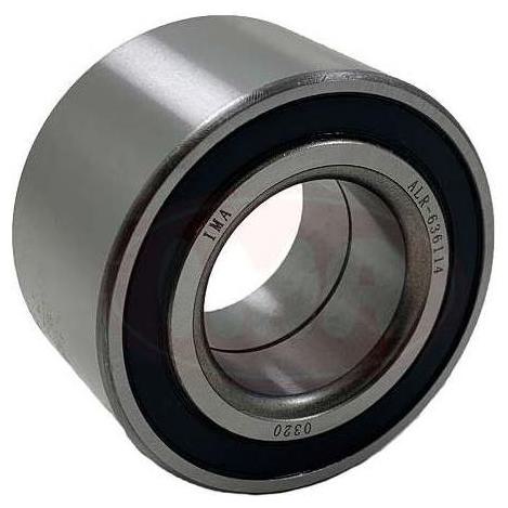 Rolamento de Roda Dianteira - IMA - ALR-636114 - (1)