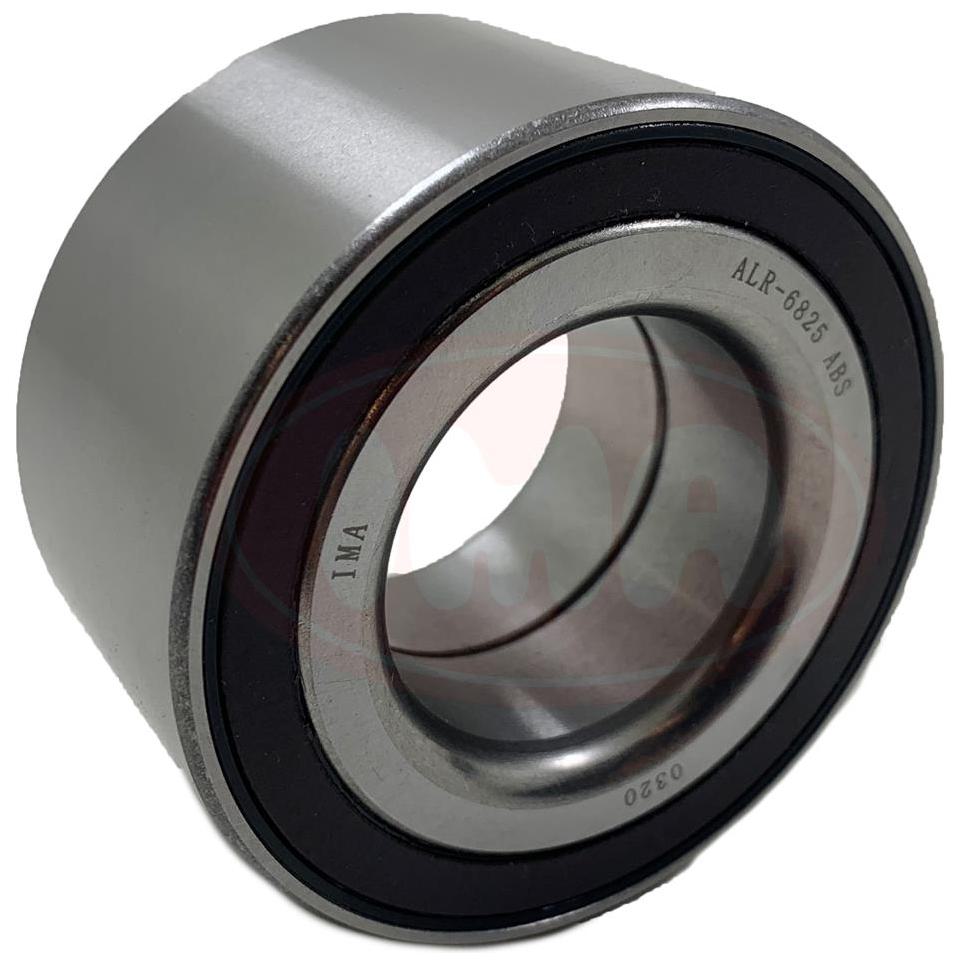 Rolamento de Roda com ABS - IMA - ALR-6825 ABS - (1)