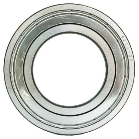 Rolamento Radial Fixo Esferas 02 Blindagens Aço - Cobra Automotiva - 6212ZZC3 - (1)