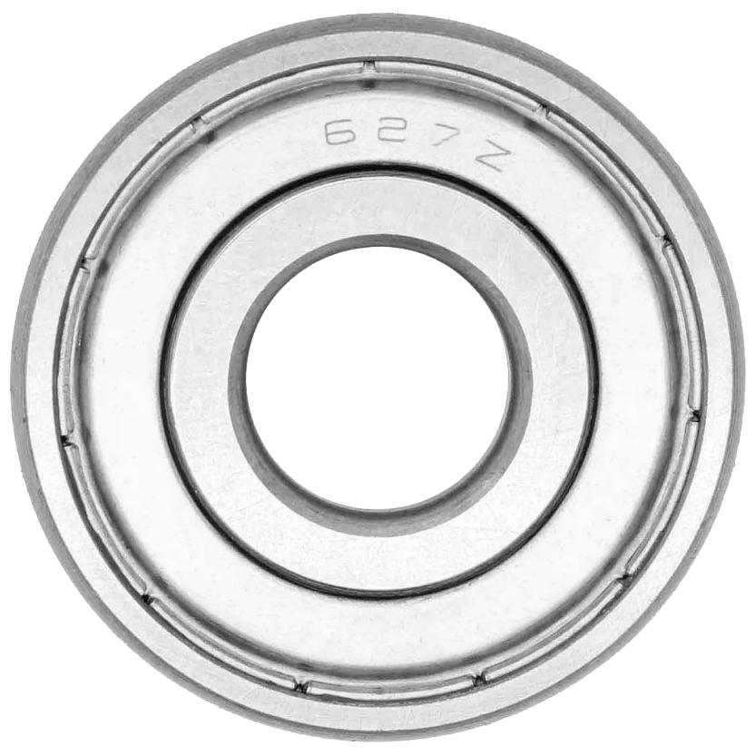 Rolamento Rígido Com 01 Carreira Esferas - Cobra Automotiva - 627ZZC3 - (1)