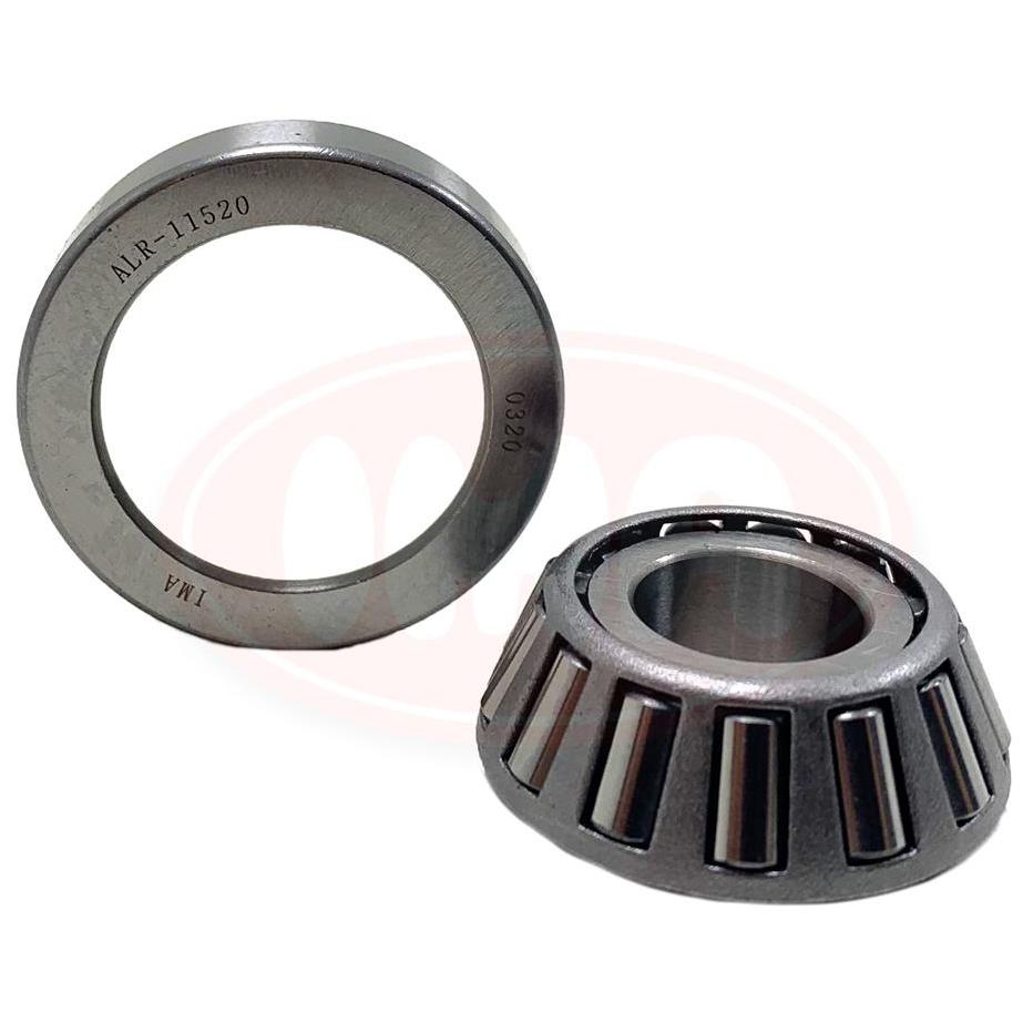 Rolamento Roda Eixo Dianteiro Direito / Esquerdo Ima - Alr-11590/20 - IMA - ALR-11590/20 - (1)