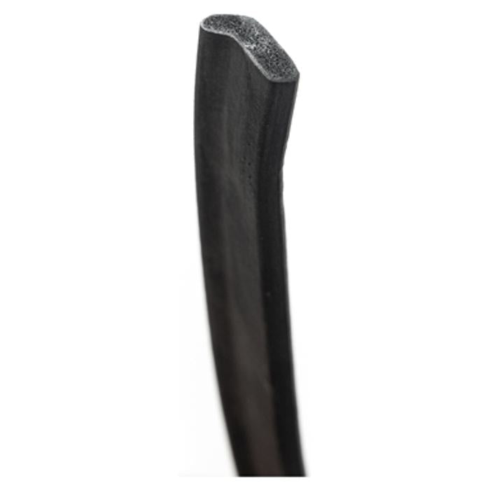 Rolo de Borracha do Capô e Tampa do Motor 50 metros - Uniflex - 37700 - (2)