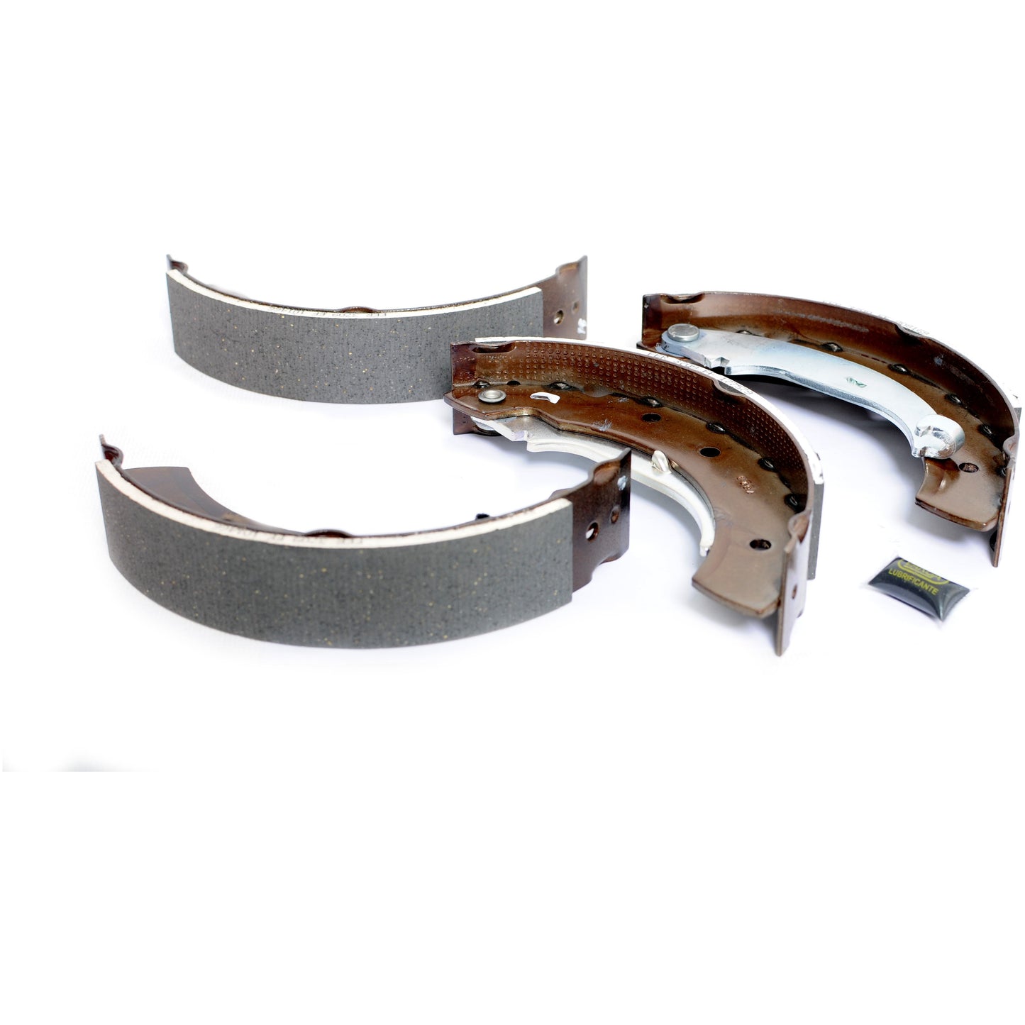 Kit Freio Traseiro Tambor e Sapata - TRW - RPTA00380 - RRSA01520 - (7)