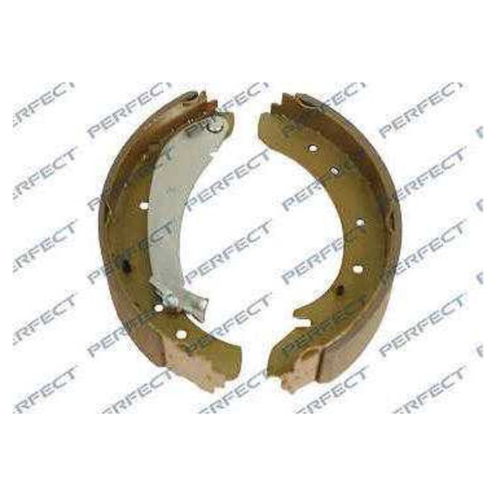 Sapata Freio - Perfect - SP0140 - (1)