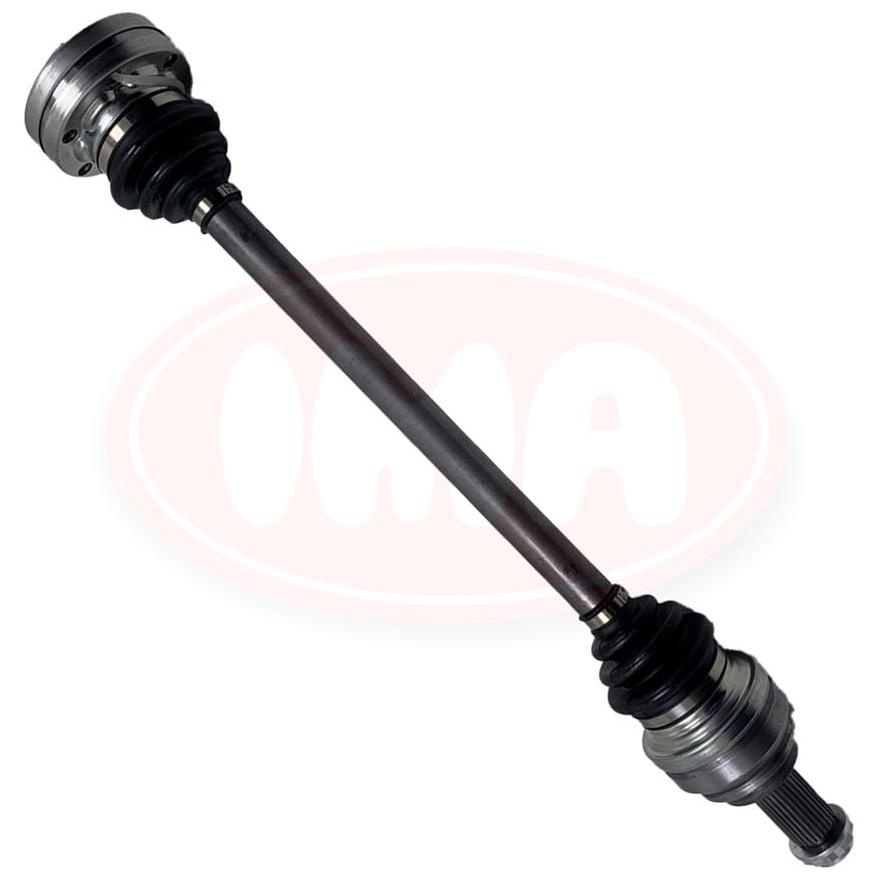 Semieixo Traseiro Direito - IMA - AL-1678 - (1)
