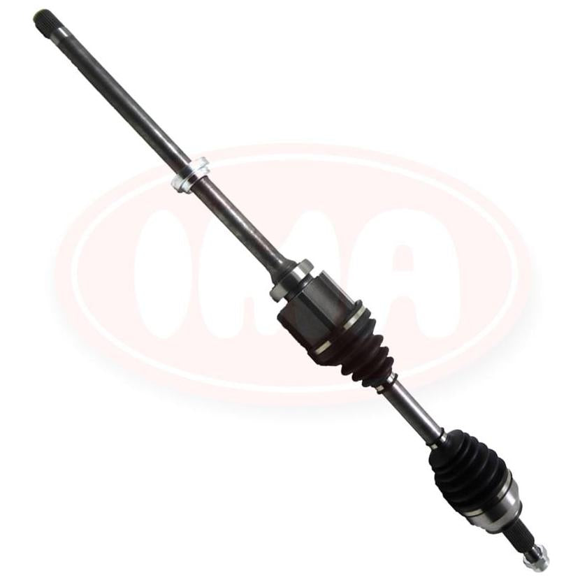 Semieixo Dianteiro Direito - IMA - AL-1667 - (1)