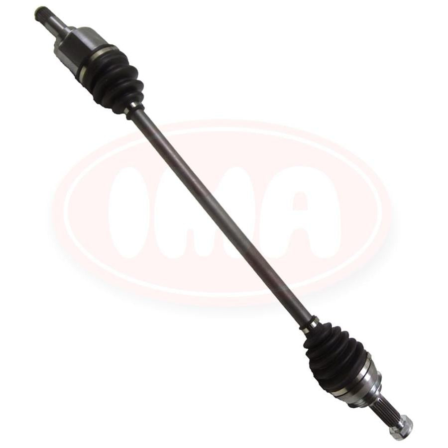 Semieixo Dianteiro Direito - IMA - AL-1668 - (1)