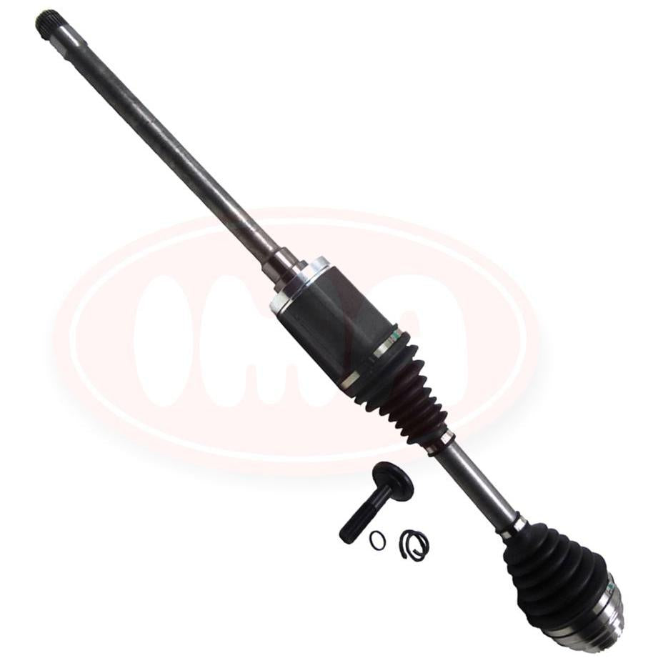 Semieixo Dianteiro Direito - IMA - AL-1675 - (1)